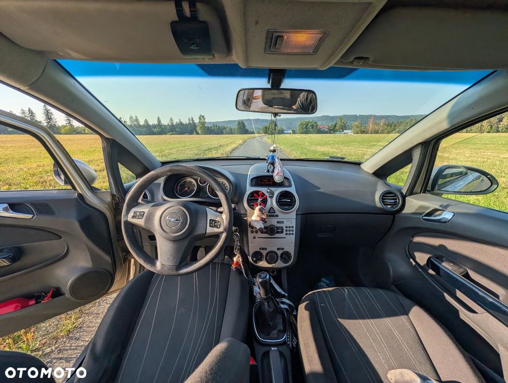 Opel Corsa 1.3 CDTI Enjoy - 11