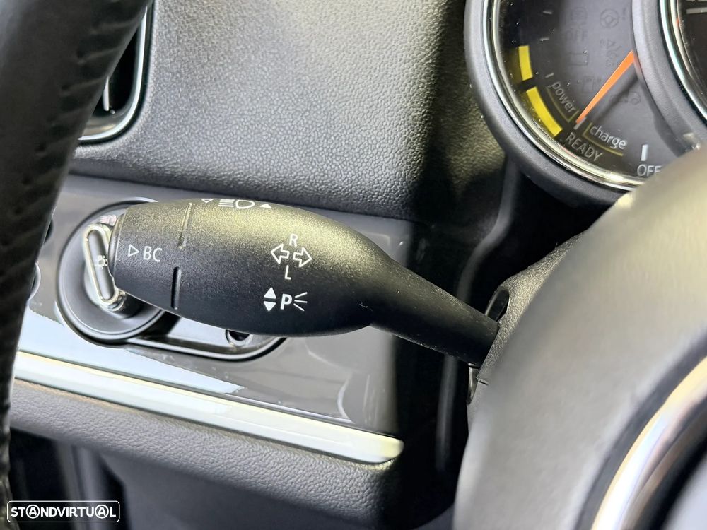 MINI Countryman Cooper SE ALL4 Auto - 24