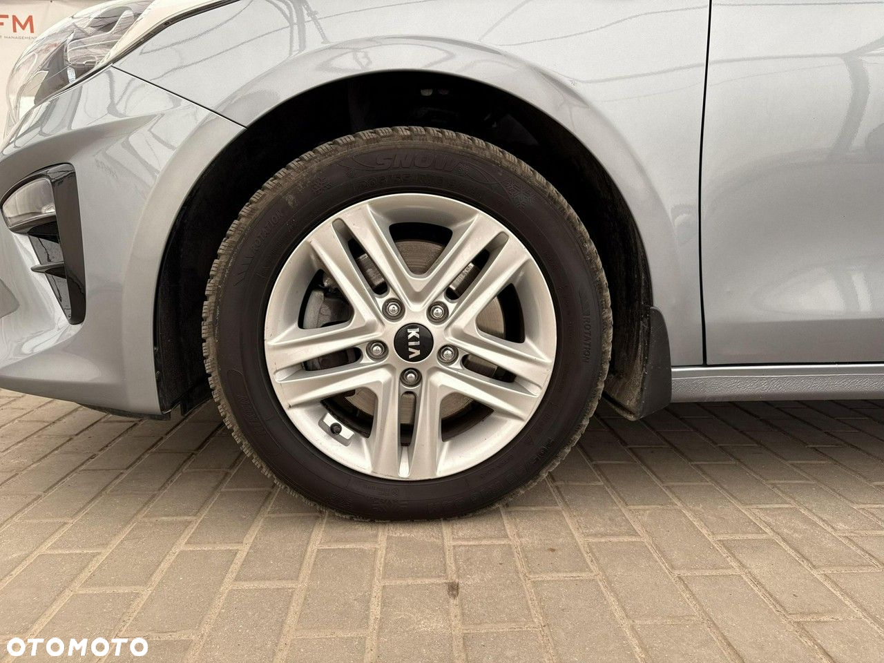 Kia Ceed - 20