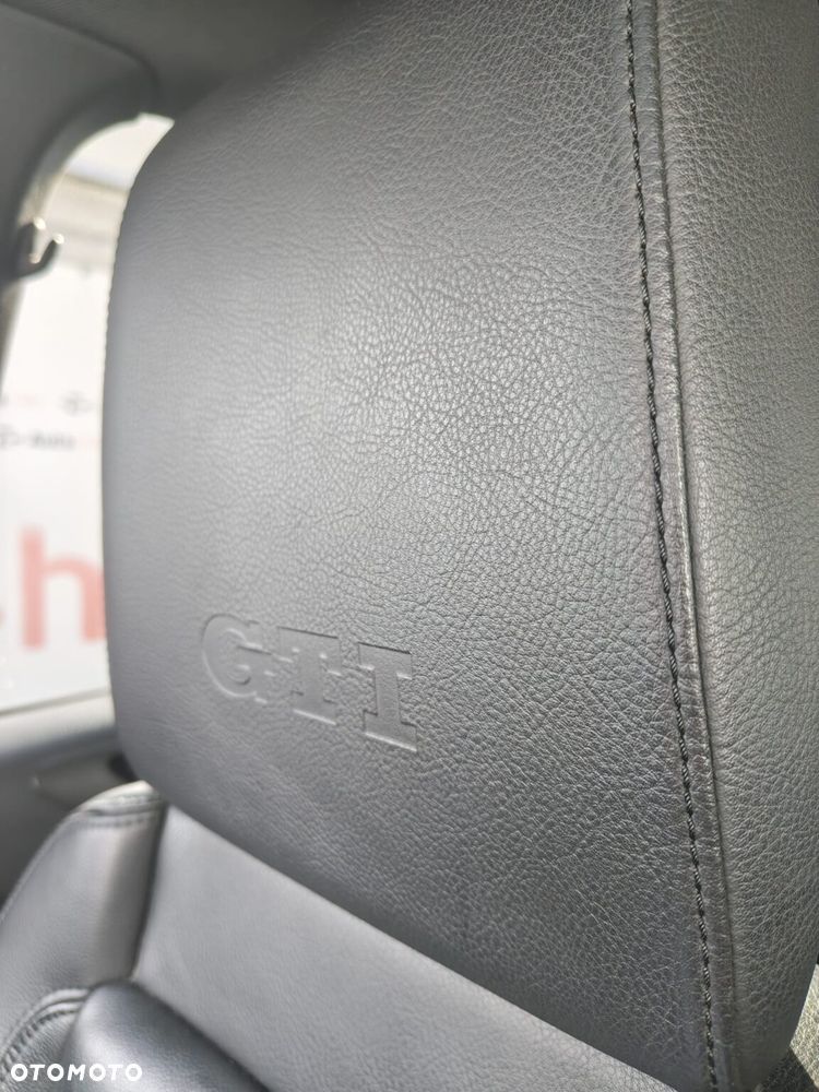 Volkswagen Golf 2.0 TSI GTI 35 - 10