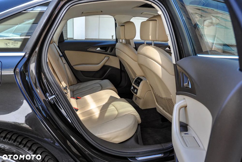Audi A6 Limousine - 13