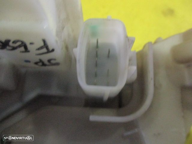 Fecho FEC3389 ALFA ROMEO 159 SW 2007 FE 8 PINOS ALFA ROMEO 159 SW 2007 1.9JTD 150CV 5P CINZA F ESQ 8 PINOS - 4