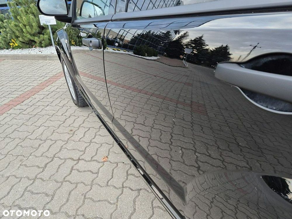 Dodge Caliber - 12