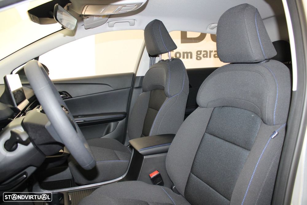 MG MG4 51 kWh Standard - 23