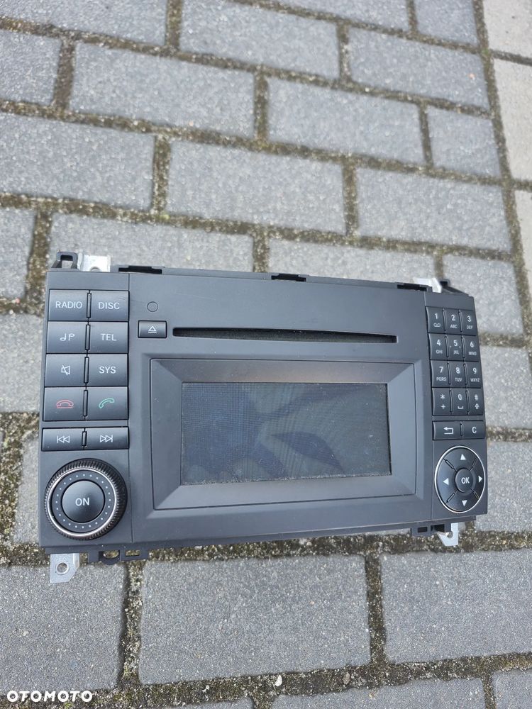 Mercedes-Benz Klasa A 160 BlueEfficiency - 24
