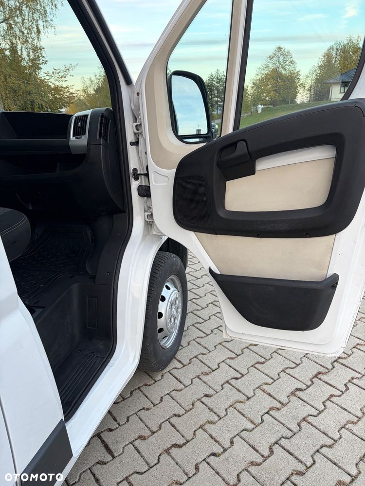 Fiat Ducato - 16