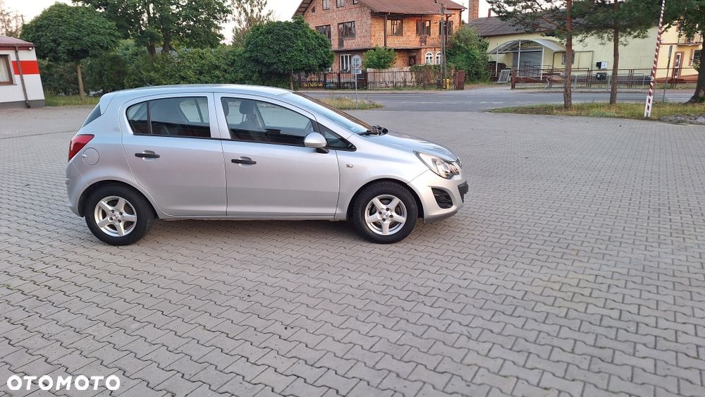 Opel Corsa - 3
