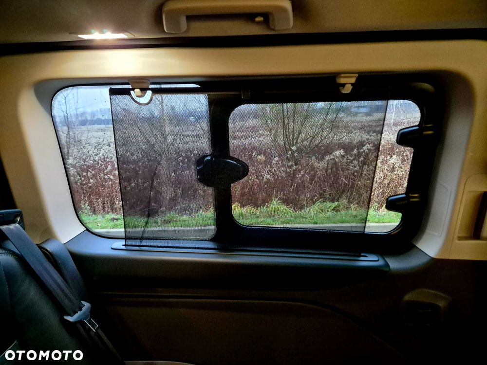 Ford Tourneo Custom 2.0 EcoBlue L2 Active SelectShift - 19