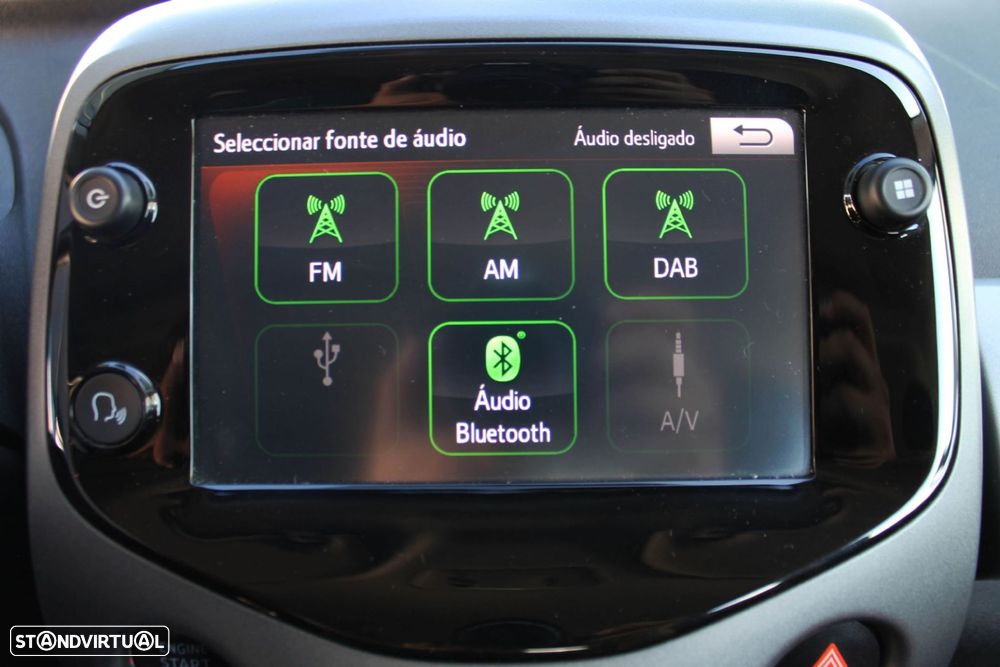 Toyota Aygo - 15