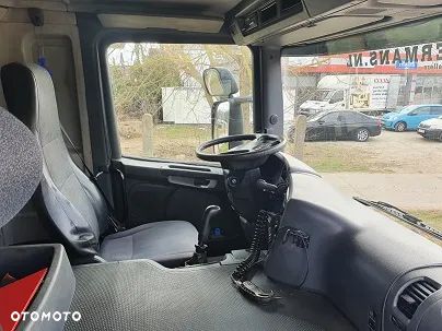 Scania P 310 - 9