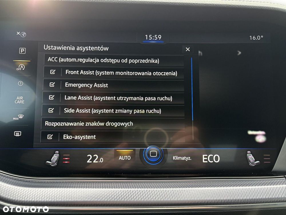 Volkswagen Touareg 3.0 V6 TDI SCR 4Mot R-Line - 26