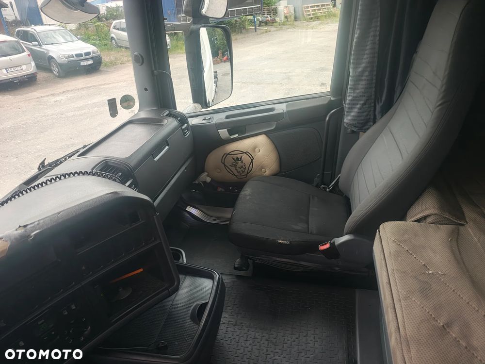 Scania r440 - 16