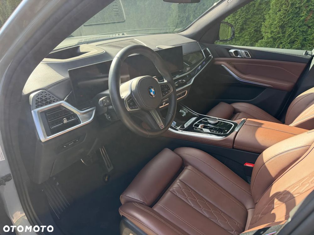 BMW X5 - 9