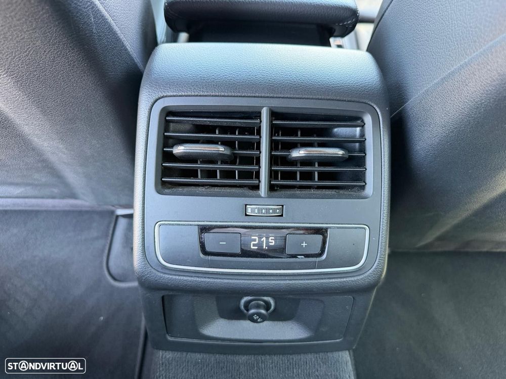 Audi A5 Sportback 2.0 TDI Multitronic Sport - 12