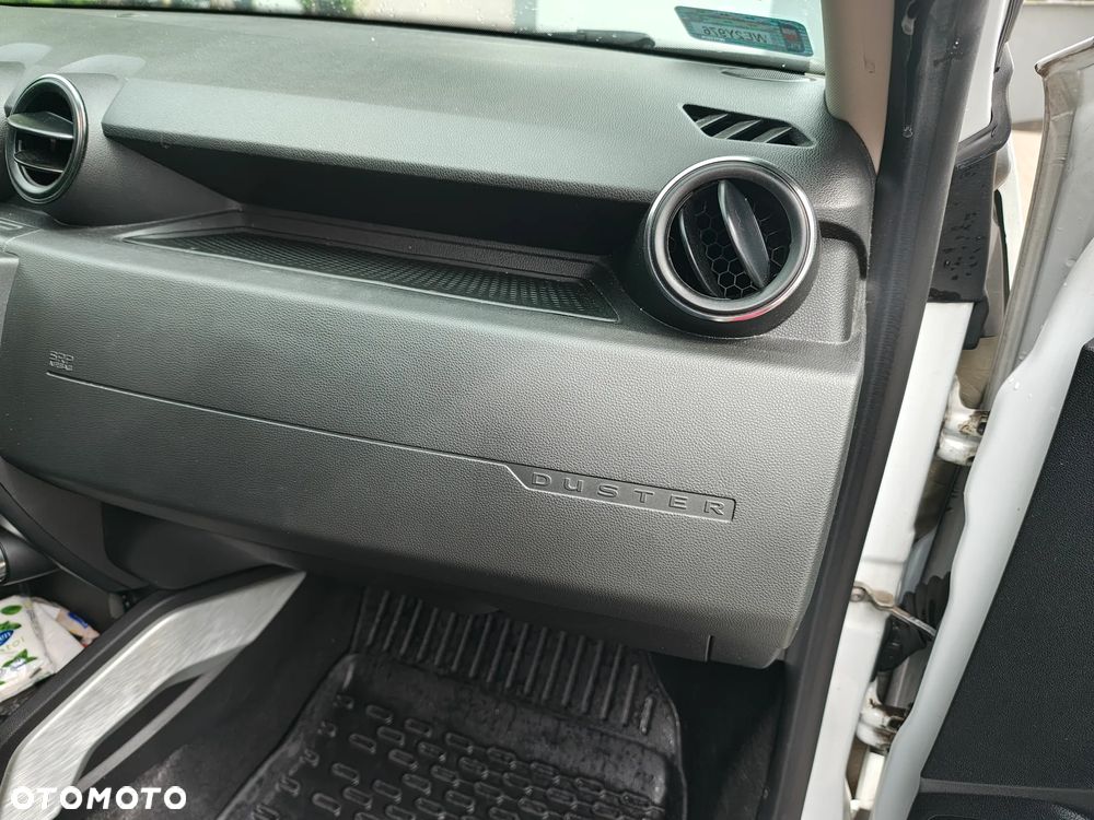 Dacia Duster 1.0 TCe Prestige - 9