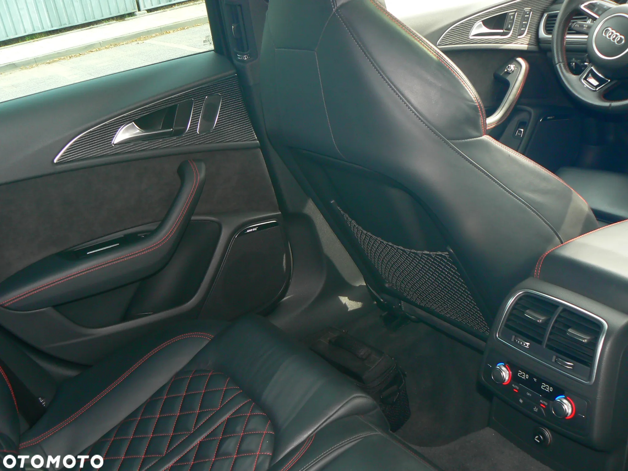 Audi A6 3.0 TDI competition quattro tiptronic - 26