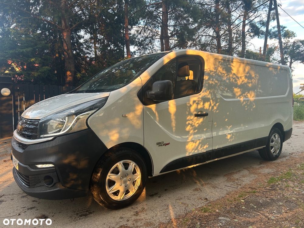 Opel Vivaro - 25