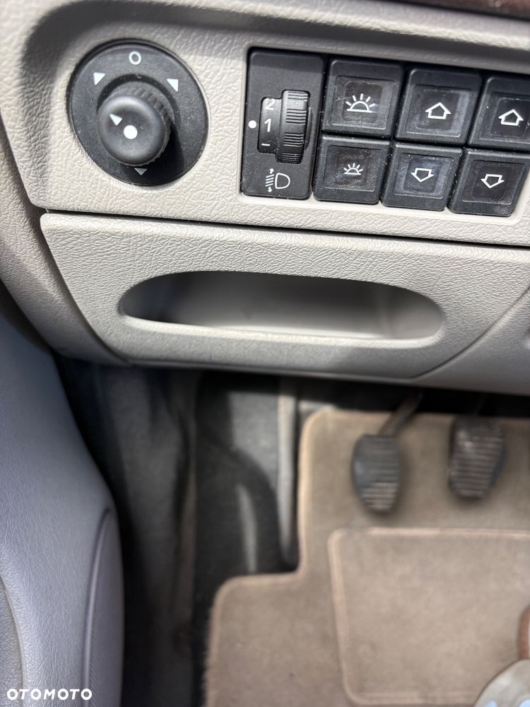 Citroën Xsara Picasso 1.8i SX Plus Top-Edition - 14