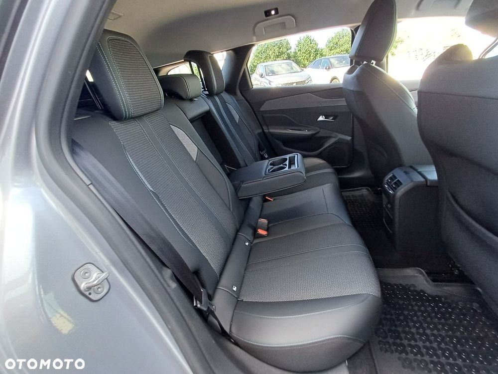 Peugeot 308 - 34