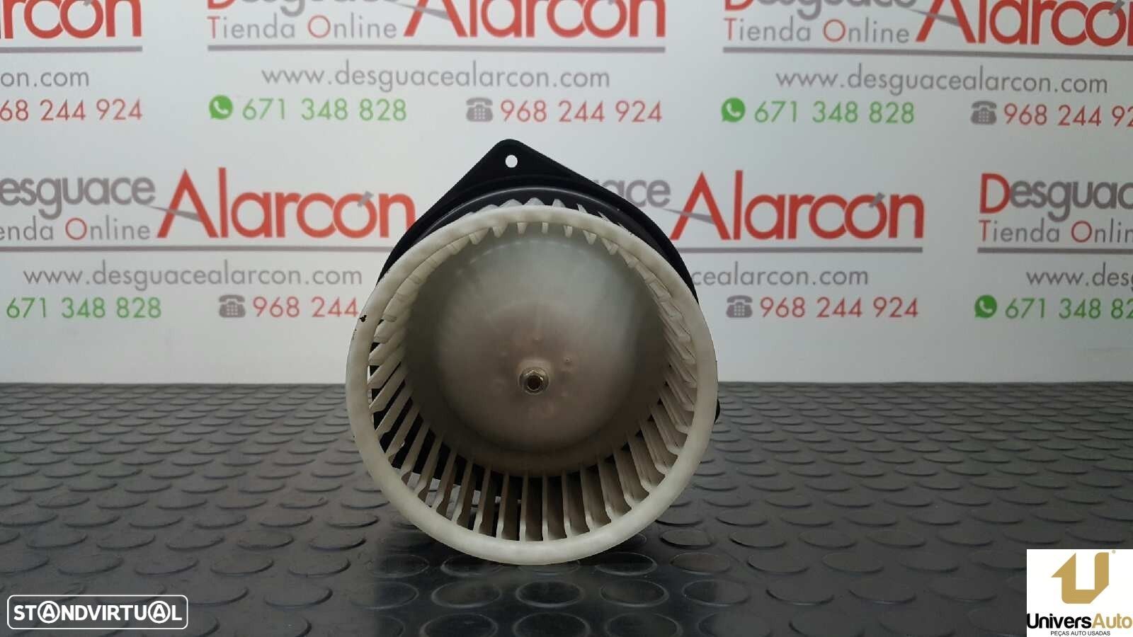 MOTOR SOFAGEM MITSUBISHI ASX (GA0W) MOTION 2WD - 1