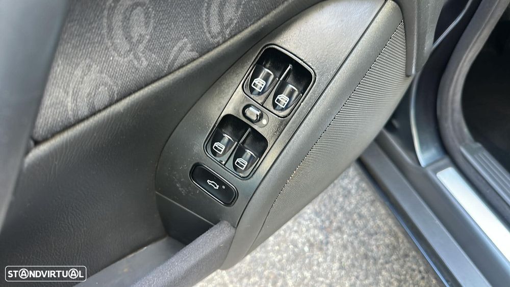 Mercedes-Benz C 220 - 16