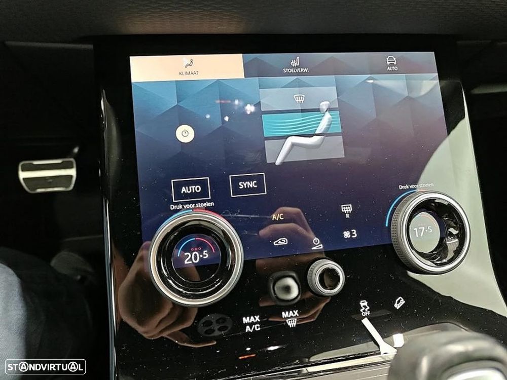 Land Rover Range Rover Evoque P300e R-Dynamic SE - 7