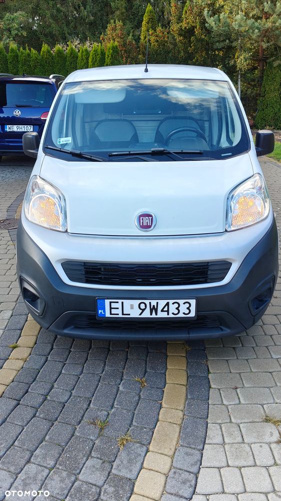 Fiat Fiorino