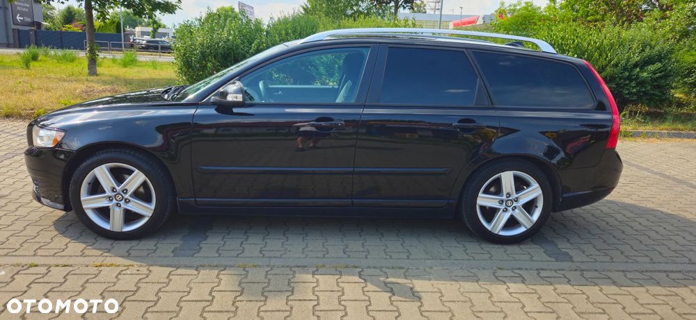 Volvo V50 D2 - 5