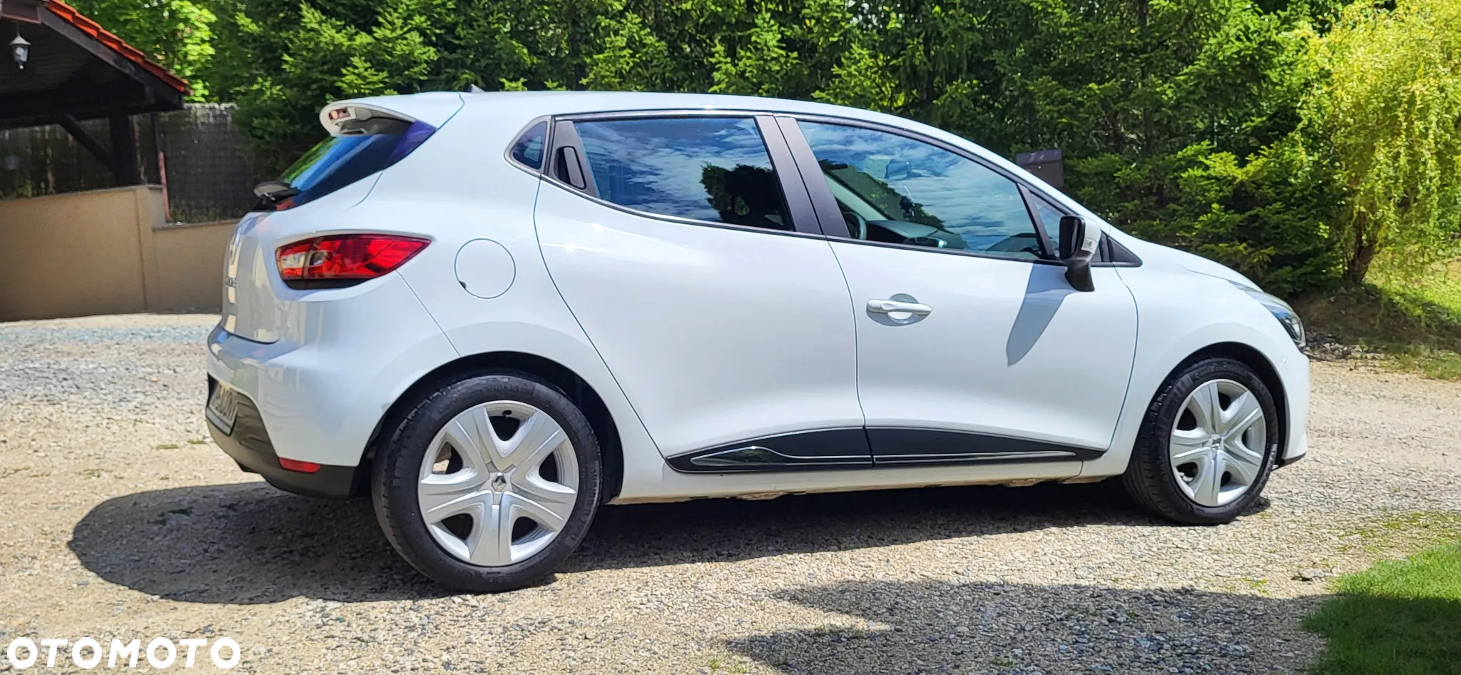 Renault Clio 1.2 16V 75 Dynamique - 15