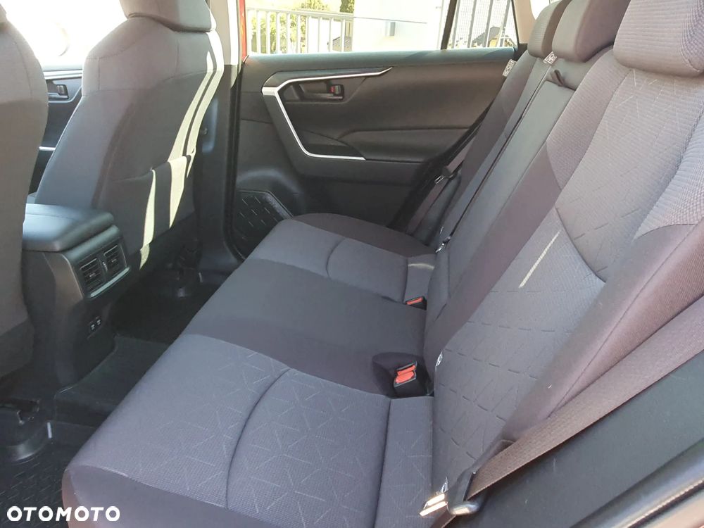Toyota RAV4 2.0 4x2 Start&Stop Comfort - 22