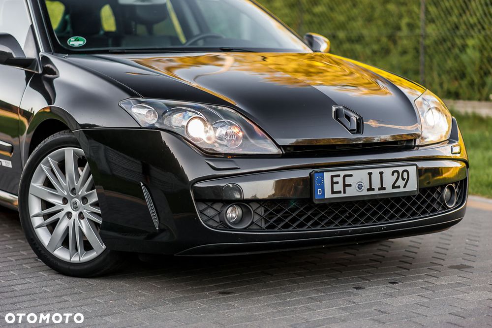 Renault Laguna 2.0T GT - 3