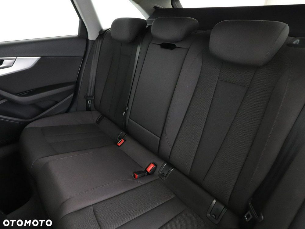 Audi A4 Allroad 2.0 TDI - 18