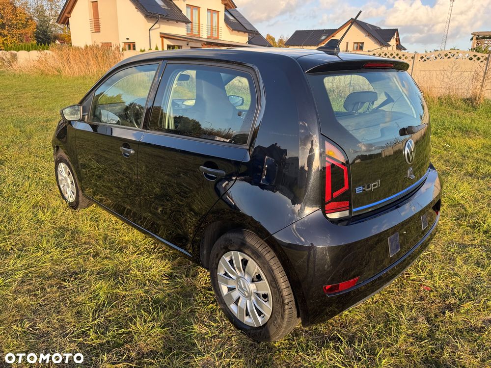 Volkswagen up! - 12