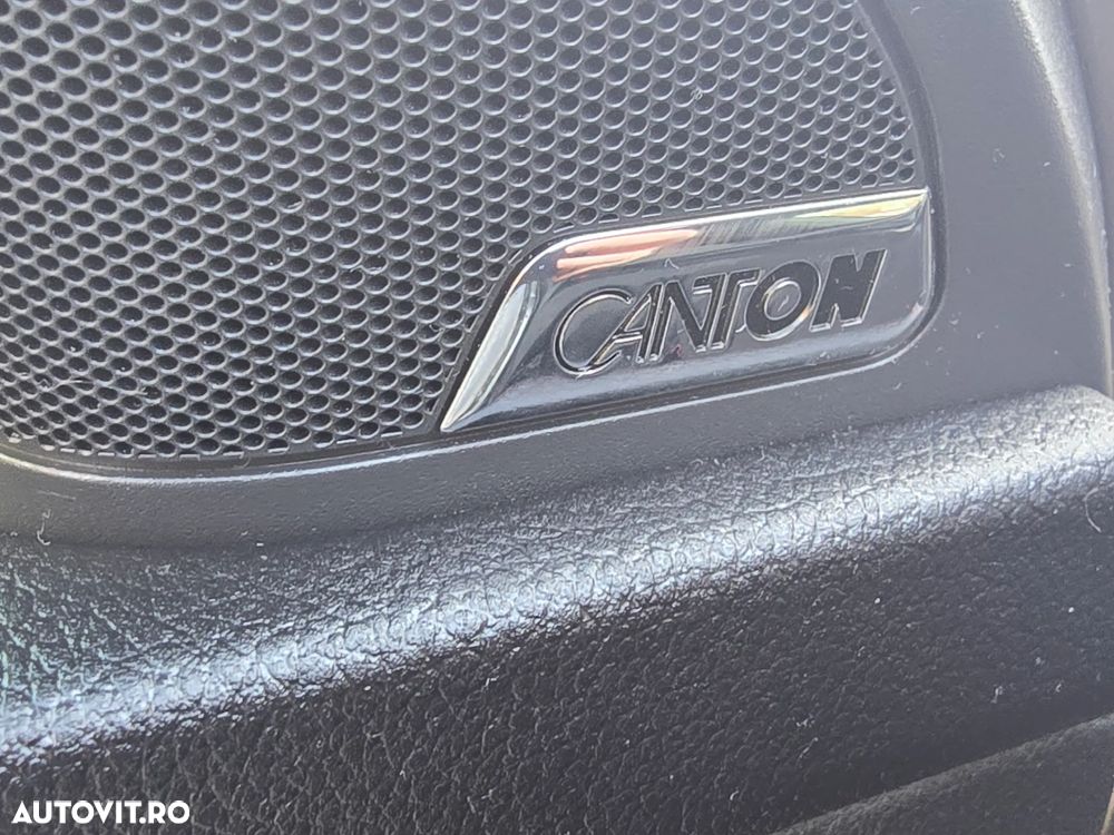 Skoda Octavia 1.6 TDI Ambition Greenline - 13