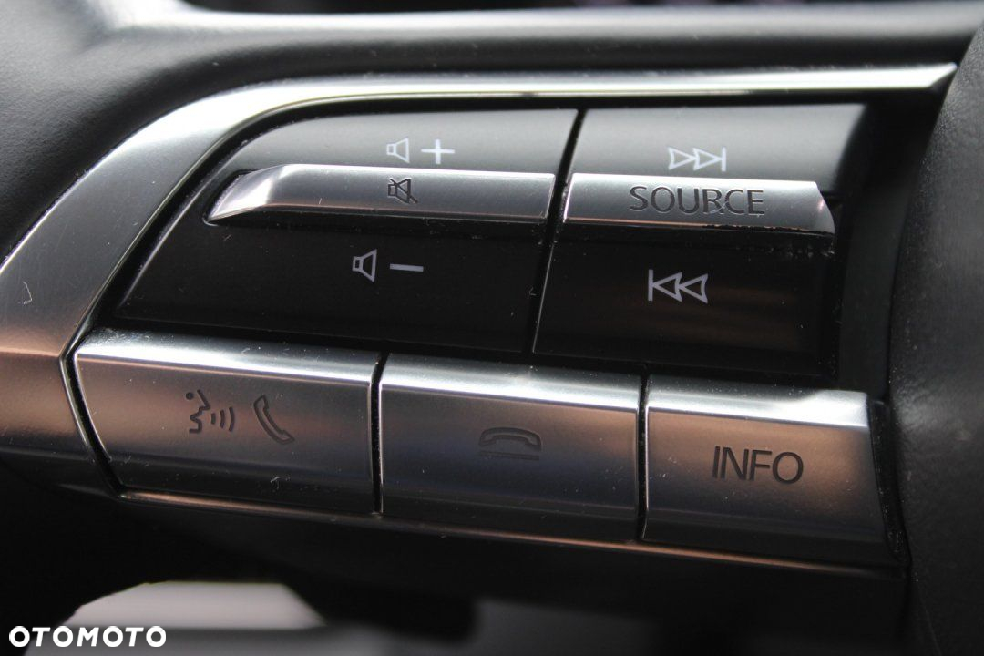 Mazda CX-30 - 27