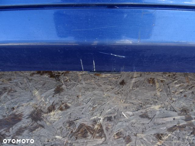 ZDERZAK PRZÓD PRZEDNI MERCEDES W203 KOMBI LAK:345 00-04 NR76 - 6