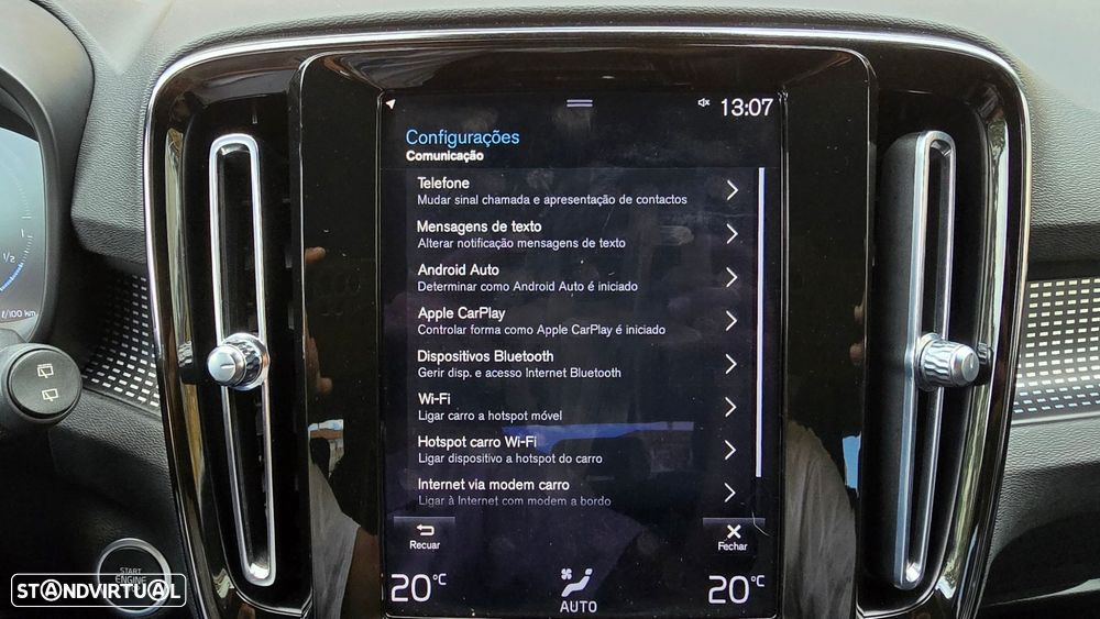Volvo XC 40 - 56