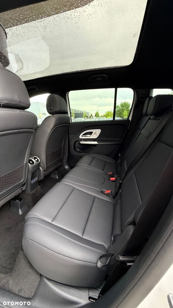 Mercedes-Benz GLB - 37