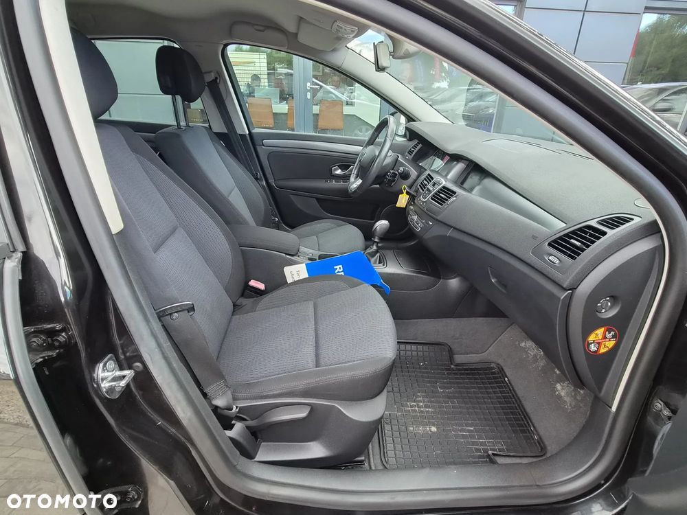 Renault Laguna 2.0 Dynamique - 23