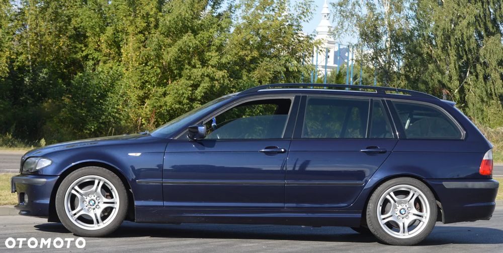 BMW Seria 3 - 2