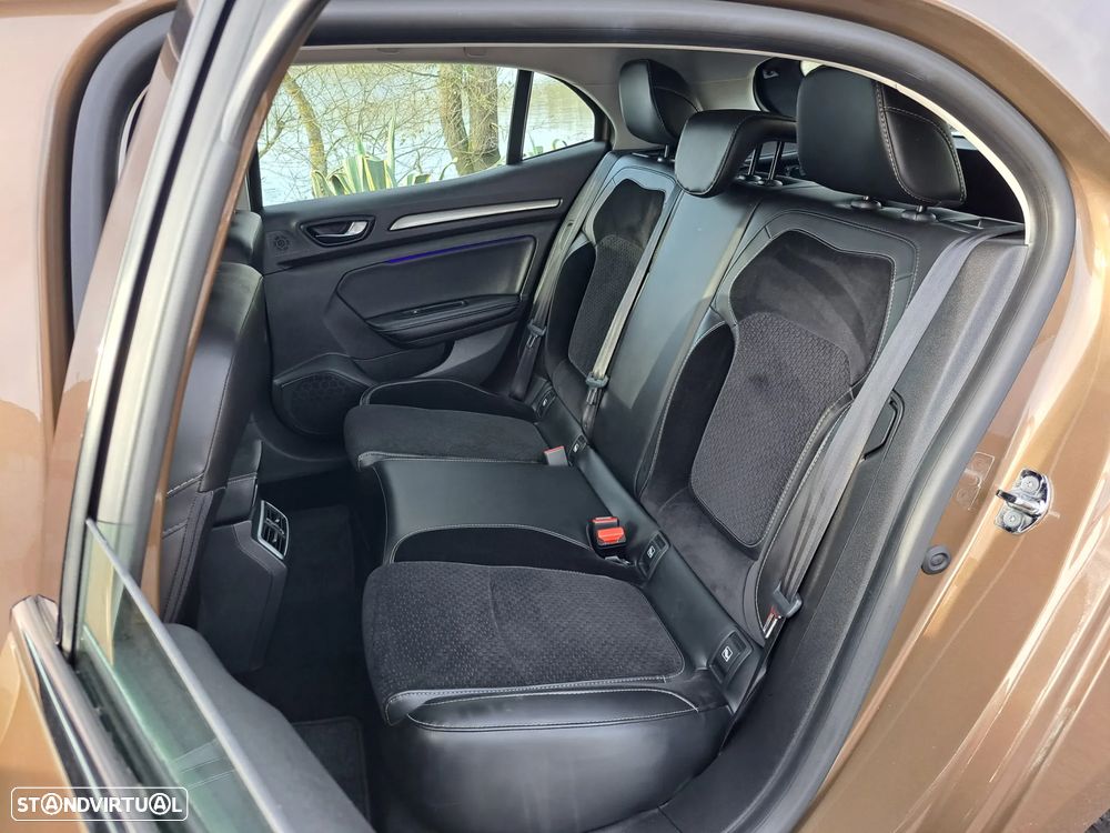 Renault Mégane ENERGY TCe 130 INTENS - 31