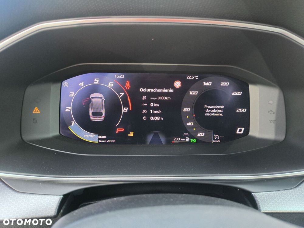 Seat Leon - 16