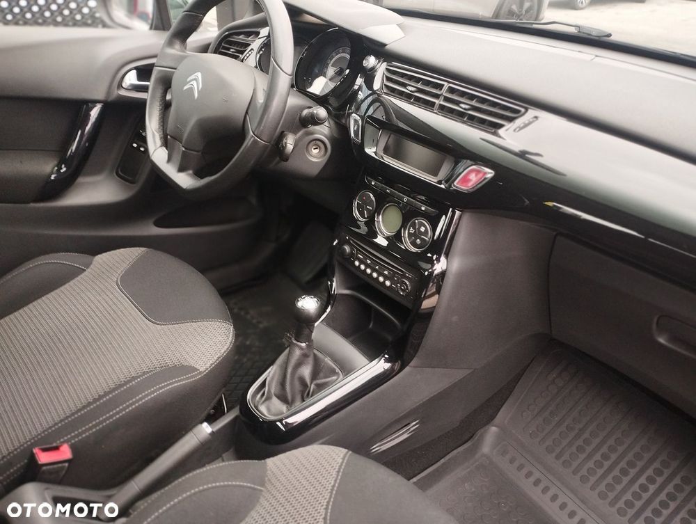 Citroën C3 1.2 PureTech Seduction - 6