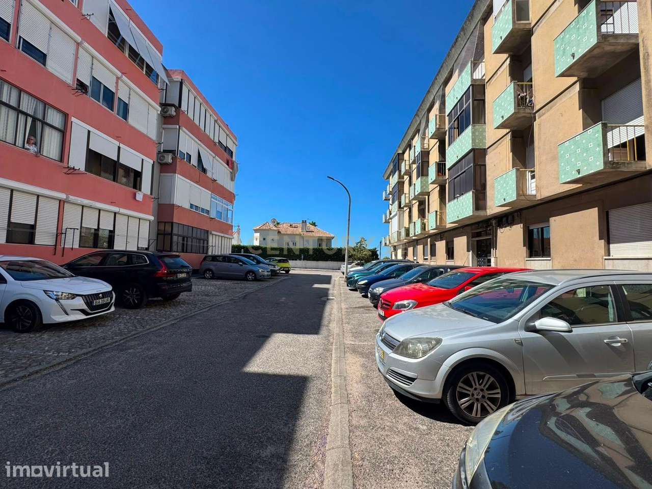 T3 Barreiro Oportunidade de Investimento para Remodelação - Grande imagem: 2/17