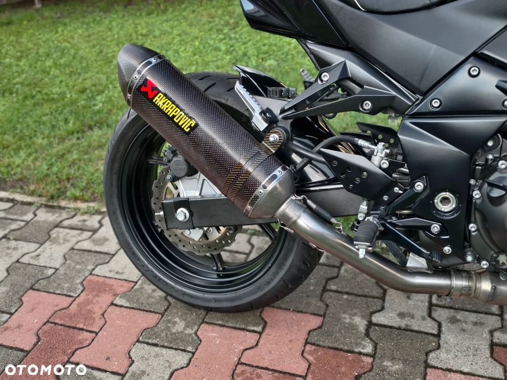 Kawasaki Z - 7