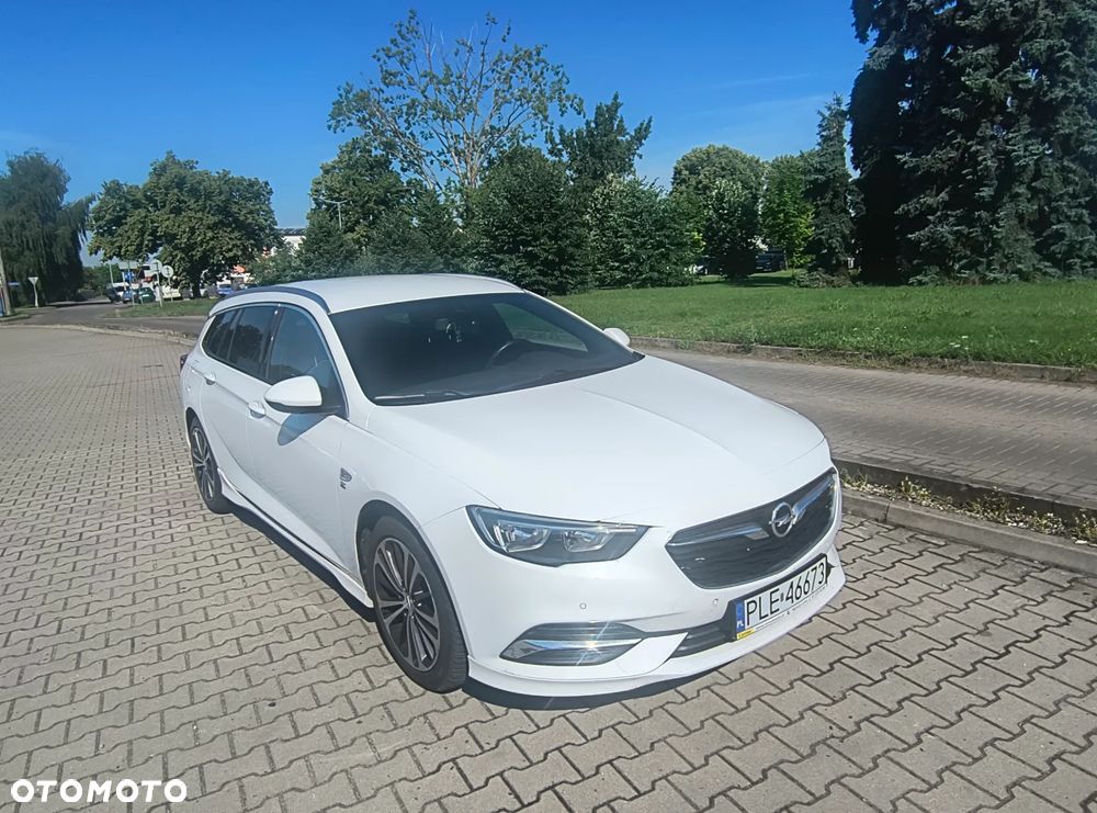 Opel Insignia 1.5 T GPF Innovation S&S - 1