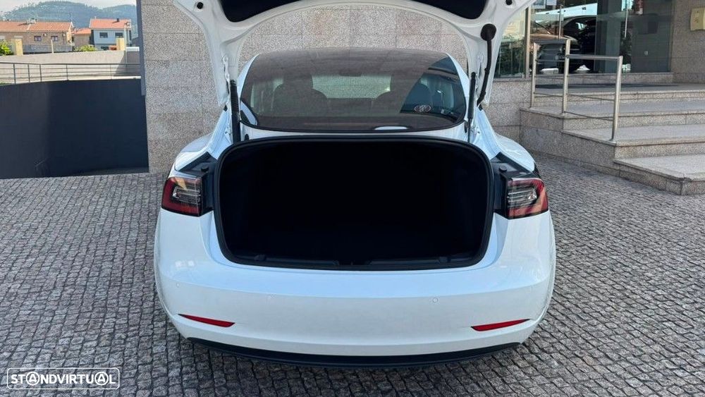 Tesla Model 3 Standard Range Plus RWD - 10
