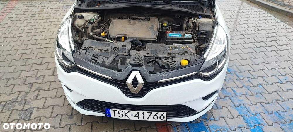 Renault Clio - 5