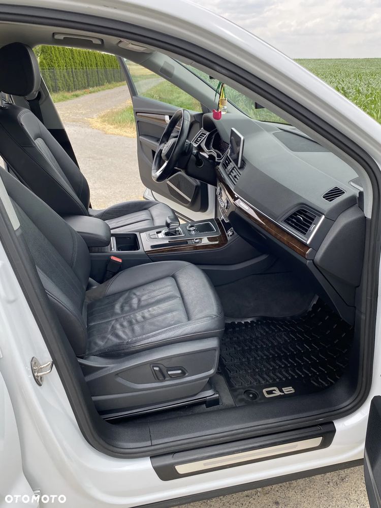 Audi Q5 2.0 TFSI Quattro S tronic sport - 20