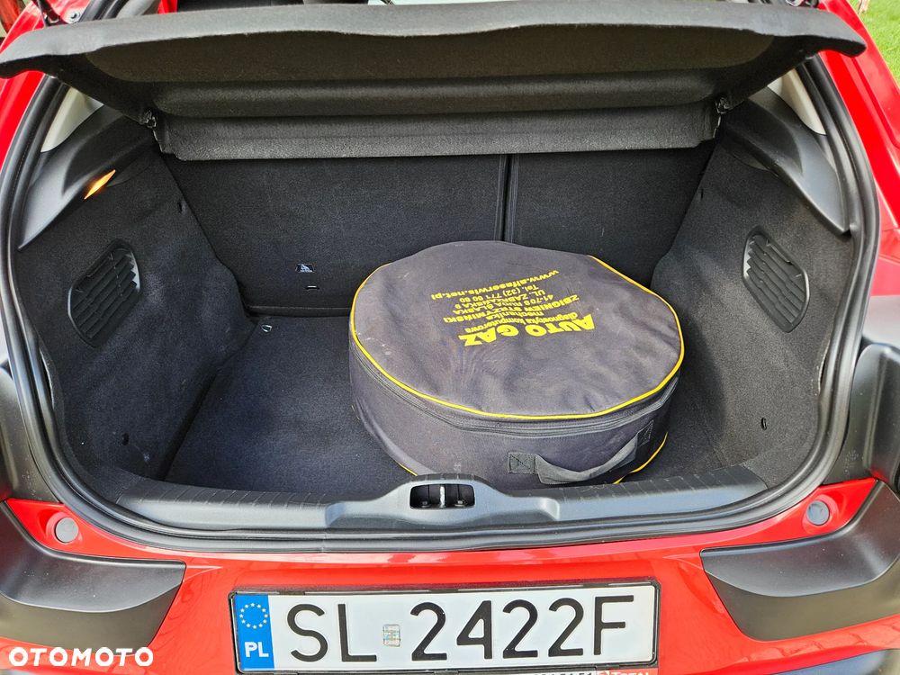Citroën C4 Cactus 1.2 PureTech Shine EU6 - 23